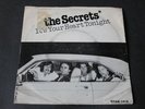 The Secrets on Titan   power pop 7