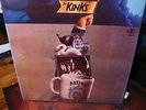 SEALED  The KINKS   ARTHUR + INSERT Ray Davies TOP GEM