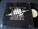 TT Quick on Avalanche   80's New Jersey metal lp