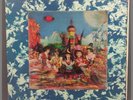 THE ROLLING STONES - Their Satanic Majesties Request LP