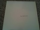 BEATLES WHITE ALBUM MOBILE FIDELITY MFSL MINT 2-LP