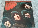BEATLES RUBBER SOUL MOBILE FIDELITY MFSL MINT LP