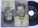 ELVIS PRESLEY BLUE HAWAII RARE SPAIN 1962 EP TOP CONDIT