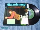 ALAIN BASHUNG (1 er)45T EP 437.273(POURQUOI REVEZ-VOUS.