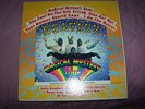 THE BEATLES GATEFOLD ALBUM MAGICAL MYSTERY TOUR MINT