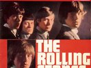 ROLLING STONES - IT'S ALL OVER NOW / FRANK 1964  EP RAR