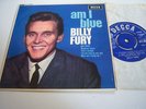 Billy Fury - Am I Blue 1963 UK EP