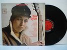 BOB DYLAN Debut LP Columbia Stereo 6 Eye 1st Pressing