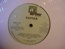 CAVIAR Never Stop Loving You RARE MOD BOOGIE Survivor
