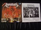 Sepultura  Morbid Visions incl Bestial Devastation 1986