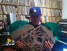 Dj lethal charity auction 2 HOUSE OF PAIN GREEN 12