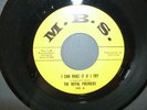 RARE NORTHERN SOUL-THE ROYAL PREMIERS - M.B.S.