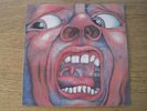 KING CRIMSON 