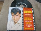 Elvis Presley Tickle me ep epa 4383