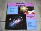 David Bowie Thin White Duke Double Vinyl