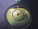 Jackie Lomax Sour Milk Sea UK 1968 Apple 7