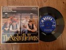 THE NASHVILLE TEENS - THE NASHVILLE TEENS 7