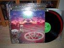 MORBID ANGEL-DOMINATION LP FIRST PRESS
