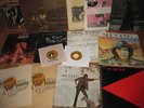 15x Neil Young LP:Harvest,Live Rust,Zuma,s/t,Goldrush +