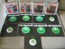 Beatles, singles from - Japan and Germany