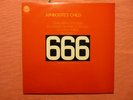 rare org. UK Swirl: Aphrodites Child - 666  TOP