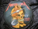 METALLICA  HARVESTER OF SORROW 12