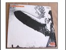 Led Zeppelin US 1st LP Still In Shrink Atlantic SD 8216