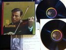 The Art of MILSTEIN Capitol STEREO 2-LP SBPR 8502 NM