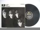 THE BEATLES vinyl LP WITH THE BEATLES 1st press mono