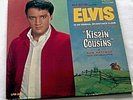 ELVIS PRESLEY  # LPM 2894 - 
