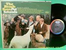 Beach Boys Original 1966 