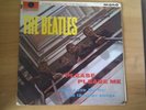 The Beatles - Please Please Me LP