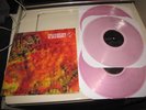 BETWEEN THE BURIED AND ME THE GREAT MISDIRECT LP PINK