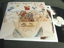 John Lennon Walls and Bridges LP die cut w/book NM orig