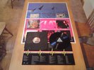 pink floyd darkside of the moon 1st  press a2 b2 nrmint