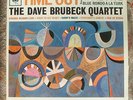 The Dave Brubeck Quartet, Time Out (1959, Vinyl LP) ?