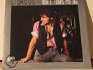 LIGABUE VINILE 45 GIRI NON E' TEMPO PER NOI 1990 REMIX