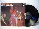 Ike & Tina Turner and the Ikettes - come together - LP