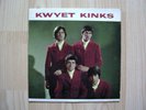 The Kinks - Kwyet Kinks - 7