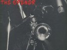 Curtis Fuller on Blue Note 1567