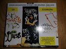 U2 ZOOROPA AUSTRALIA VIRGIN MEGASTORES BOX 2CD