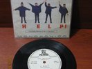 THE BEATLES EP 7
