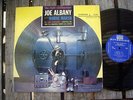 JOE ALBANY Right Combination Riverside LP Wayne Marsh