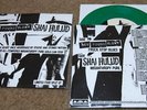 New Found Glory / Shai Huld Split 7