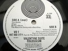 Colosseum VALENTYNE SUITE UK LP 'PHILIPS' ON LABEL EX++