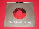 RINGO STARR DROWNING IN THE SEA OF LOVE 45 ATLANTIC US