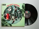 Prog Psych - SOFT MACHINE on Probe | wheel cover | NM-