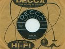 HEAR-ROCKABILLY 45 