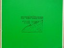 Peter Brotzmann THE END on FMP Original 1971 LP