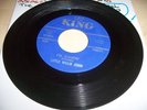 Little Willie John - I'm Shakin' - King US mod r&b